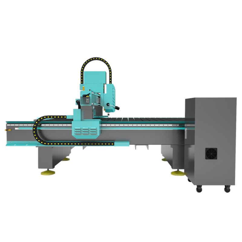 Cnc Metal Engraving Machine/ CNC Router Machine Automatic Tool Change Wood Cnc Router