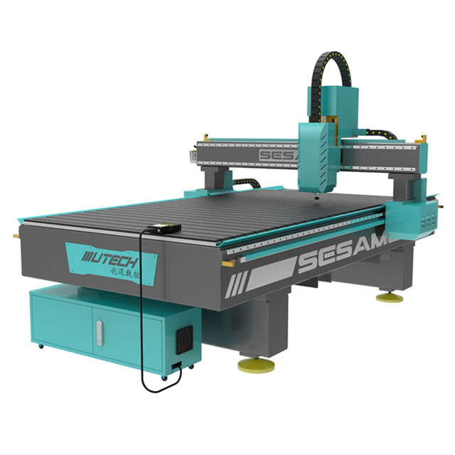 Industrial Separated Freely Entry Level CNC Router