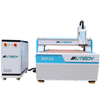 New Design 1325 Wood Foam Board Engraving Cutting Cnc Router with Ccd Camera