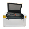 Small Light CO2 Laser Machine For Nonmetal